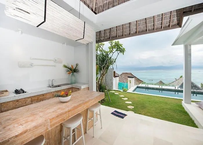 Villa Tenang