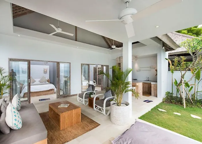 Tenang Villa