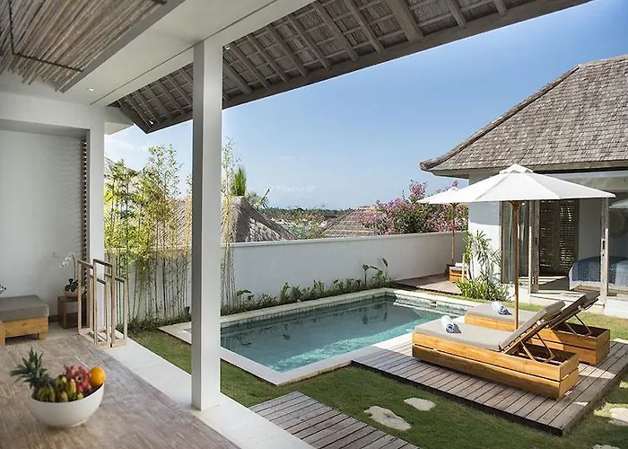 Tenang Villa