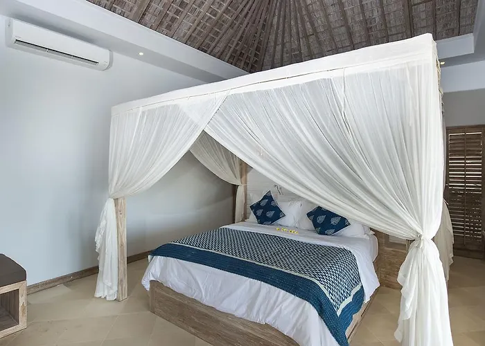 Tenang Villa