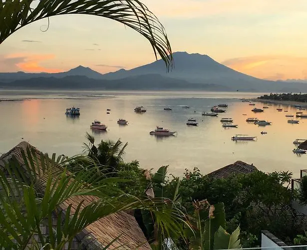 Tenang Nusa Lembongan (Bali)
