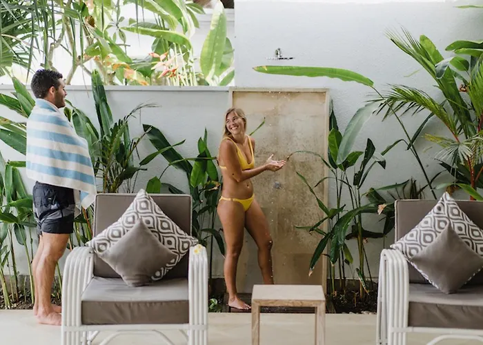 Villa Tenang Nusa Lembongan (Bali)