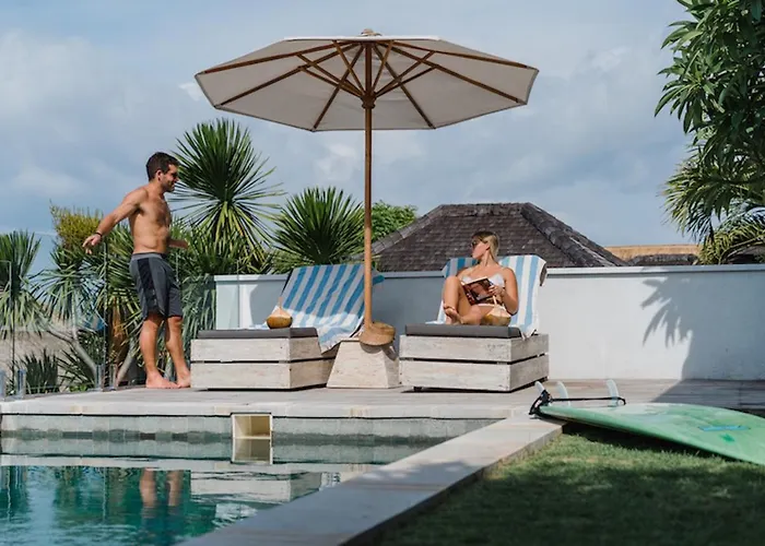 Tenang Nusa Lembongan (Bali)