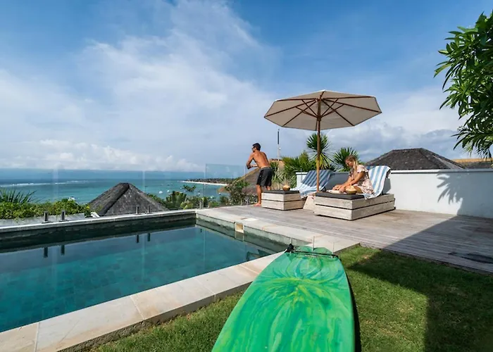 Tenang Villa