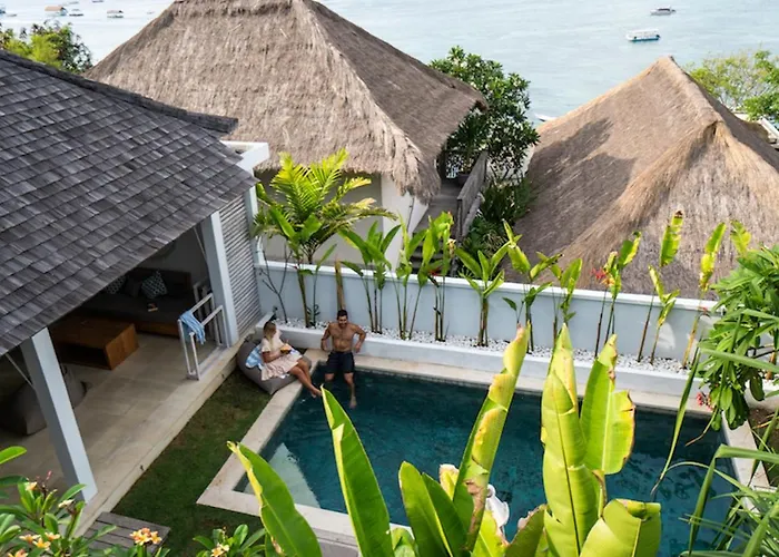 Tenang Villa