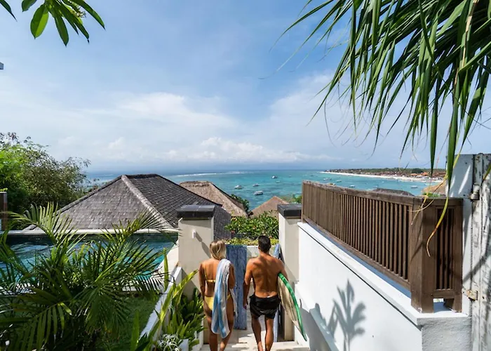 Tenang * Nusa Lembongan (Bali)