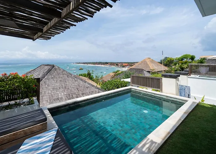 Villa Tenang *