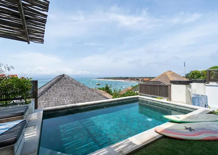 Tenang * Nusa Lembongan (Bali)