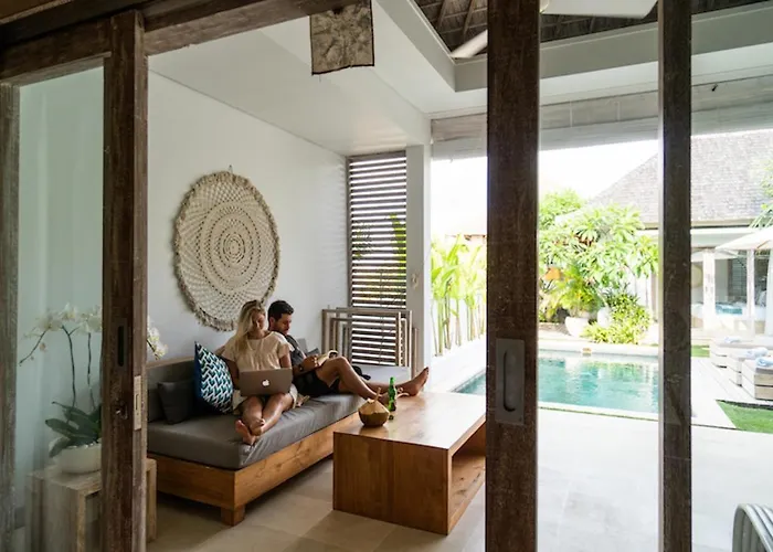 Tenang Villa