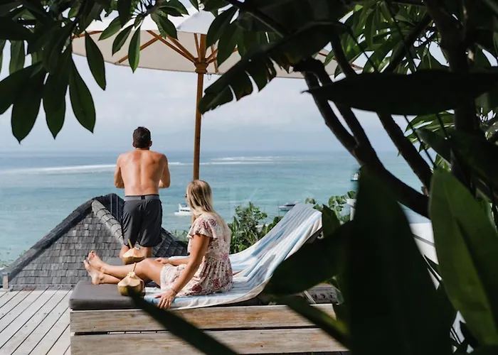 Tenang Nusa Lembongan (Bali)
